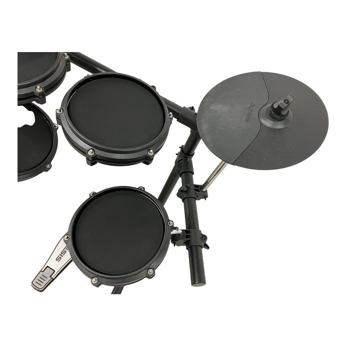 ALESIS TURBO Mesh Kit 電子 ドラム アレシス 楽器 ジャンク ALESIS TURBO Mesh Kit 電子 ドラム アレシス 楽器 ジャンク