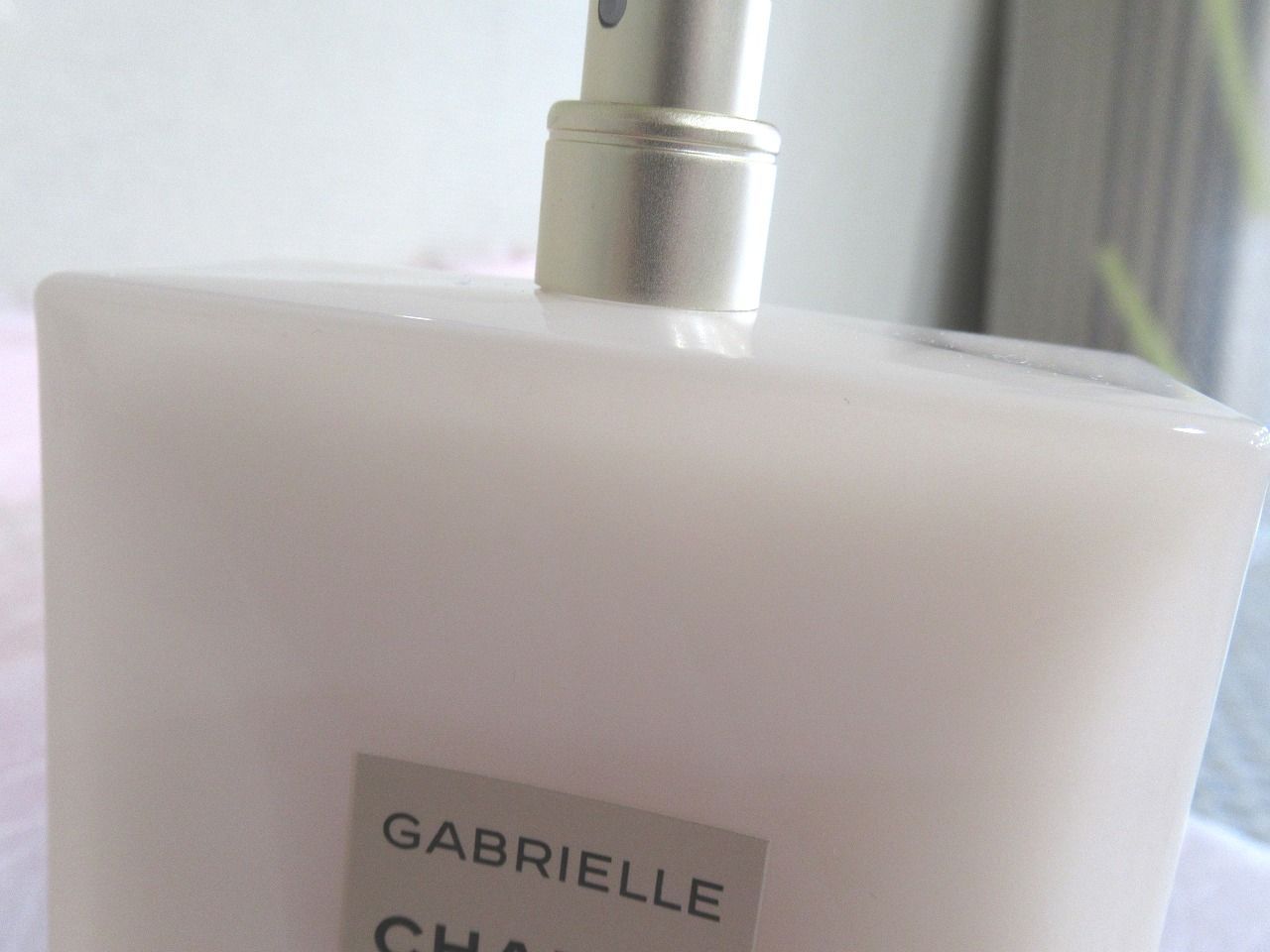 プライマー ボディミスト