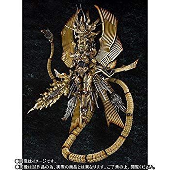 (未使用･未開封品)　魔戒可動 竜陣ガロ 『牙狼-GARO- 〜RED REQUIEM〜 』(魂ウェブ商店限定) 6k88evb 中古】(未使用・未開封品) 魔戒可動 竜陣ガロ 『牙狼-GARO