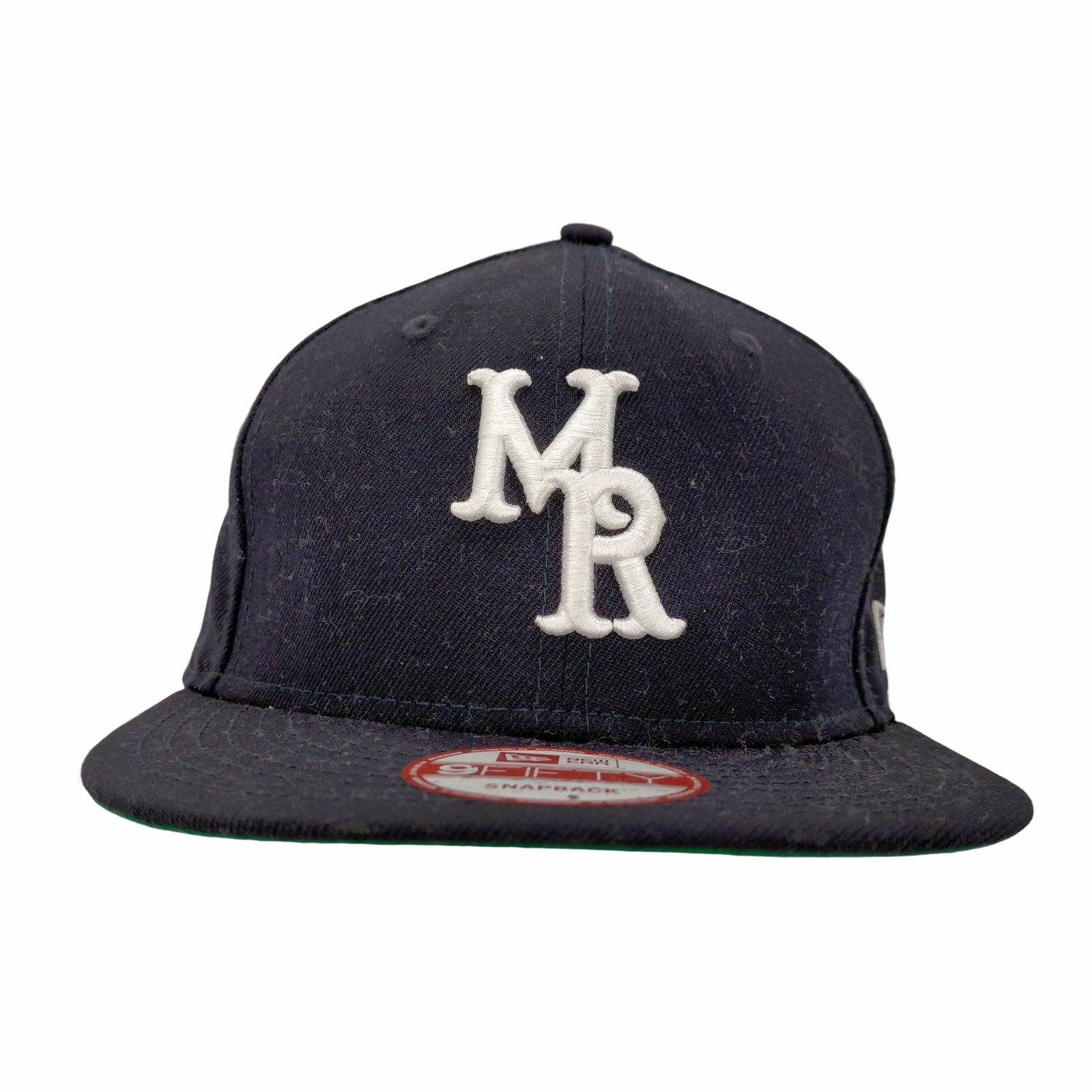 ニューエラ NEW ERA MR刺繍 9FIFTY 6パネルキャップ  メンズ ONE SIZE 