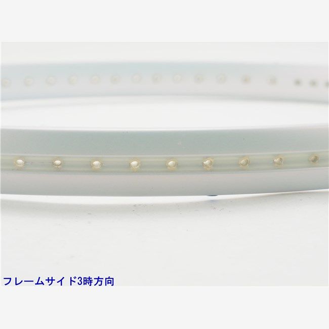 中古 テニスラケット ウィルソン シフト 99 プロ バージョン1.0 2023年モデル (G3)WILSON SHIFT 99 PRO V1.0 2023 中古】ウィルソン シフト 99 プロ バージョン1.0 2023年モデル
