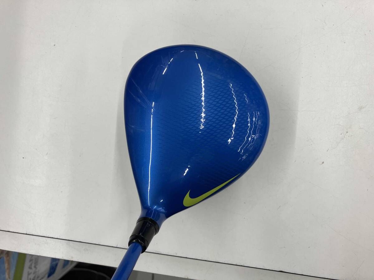 VAPOR ドライバー　Speeder 661 EVOLUTION Ⅱ　S Speeder 661 EVOLUTION Ⅵ スピーダー661 エボリューション6 (S