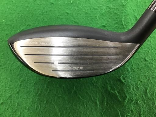 ブリヂストン BRIDGESTONE B1 21° ユーティリティ UT TOUR AD BS-6h フレックスS メンズ 男性用 右利き 右用 Cランク ゴルフクラブ