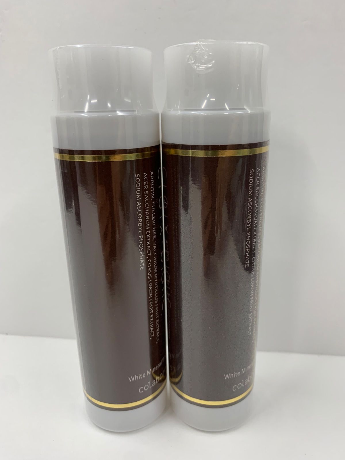 クロワブラン　バイポーラアクアジェル２本 クロワブラン バイポーラアクアジェル 100ml（4個） mono-y2_ts-w-2041001