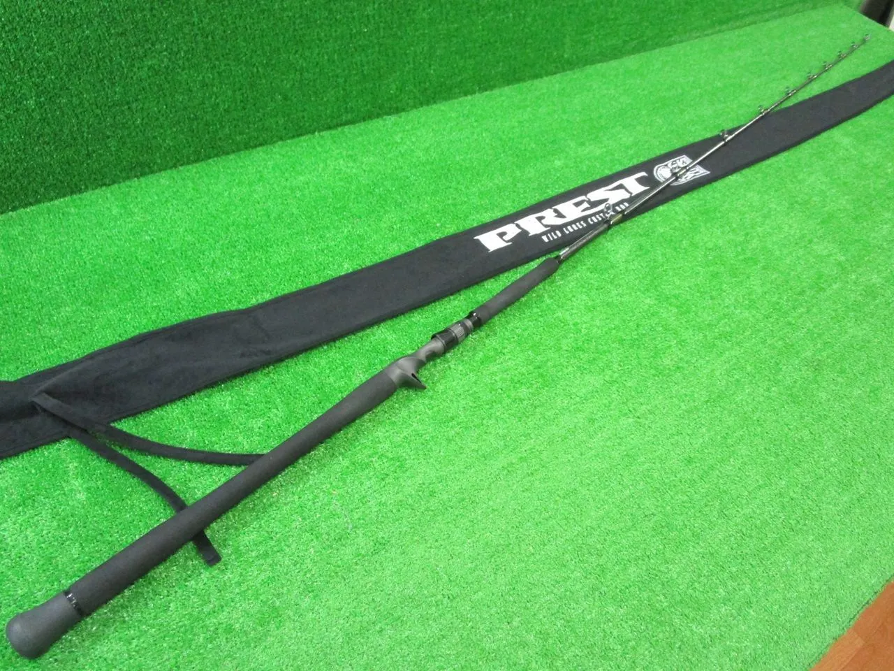 2025年最新】ワイルドルアーズ プレストの人気アイテム - メルカリ