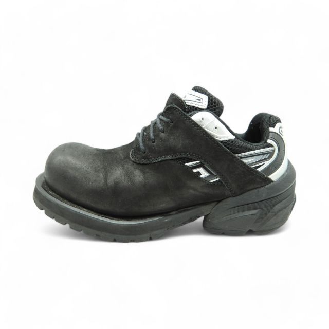 REMAGINE - Starting Bigger Hybrid Derby in Black/White remagine