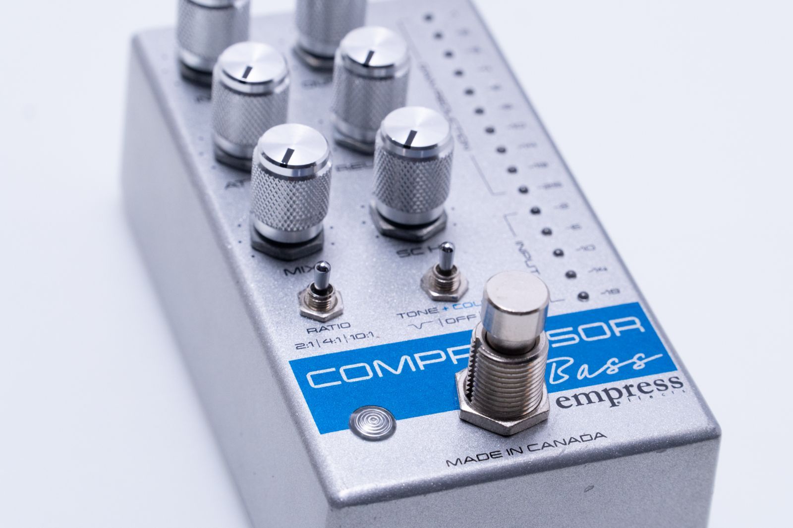 compressor GIB横浜
