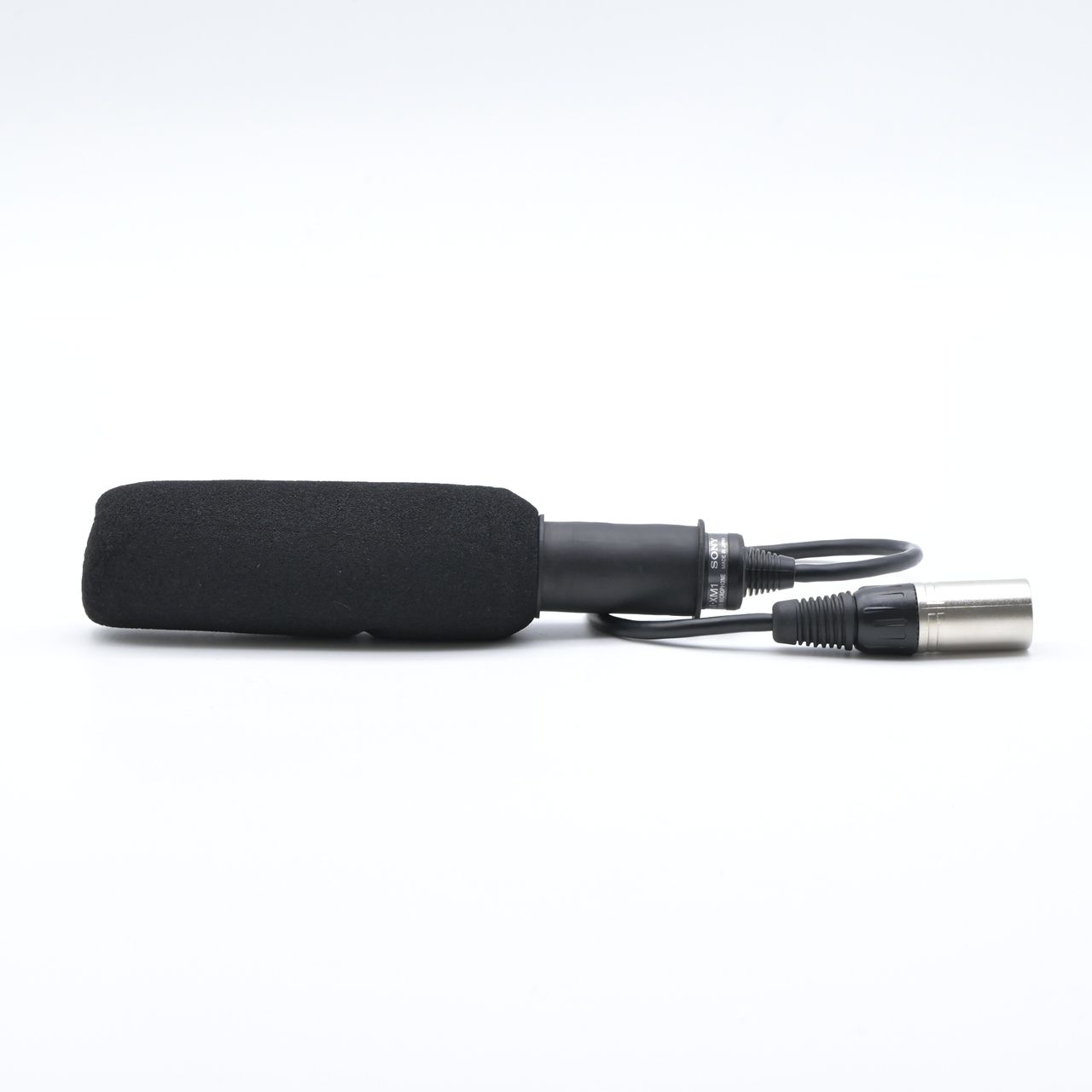 SONY ソニー ECM-XM1 マイクロホン アクセサリ【中古】 - メルカリ