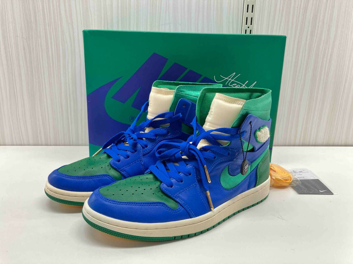 NIKE ナイキ DJ1199-400 ALEALI MAY AIR JORDAN1 ZOOM COMFORT SP
