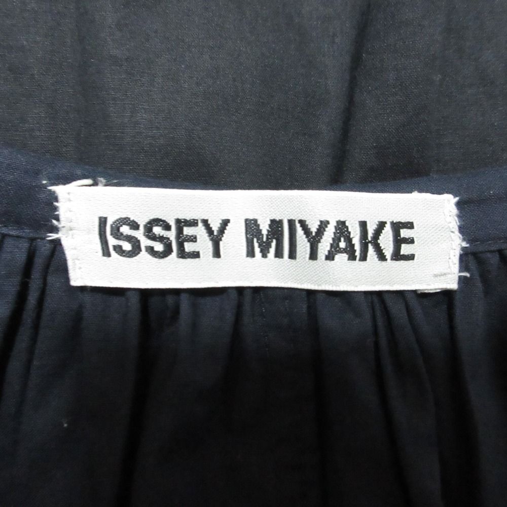 良品 ISSEY MIYAKE イッセイミヤケ レイヤード ロング丈 良品 ISSEY MIYAKE イッセイミヤケ レイヤード ロング丈