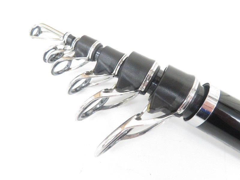 ダイワ タマンモンスター 8-52 遠投 04-