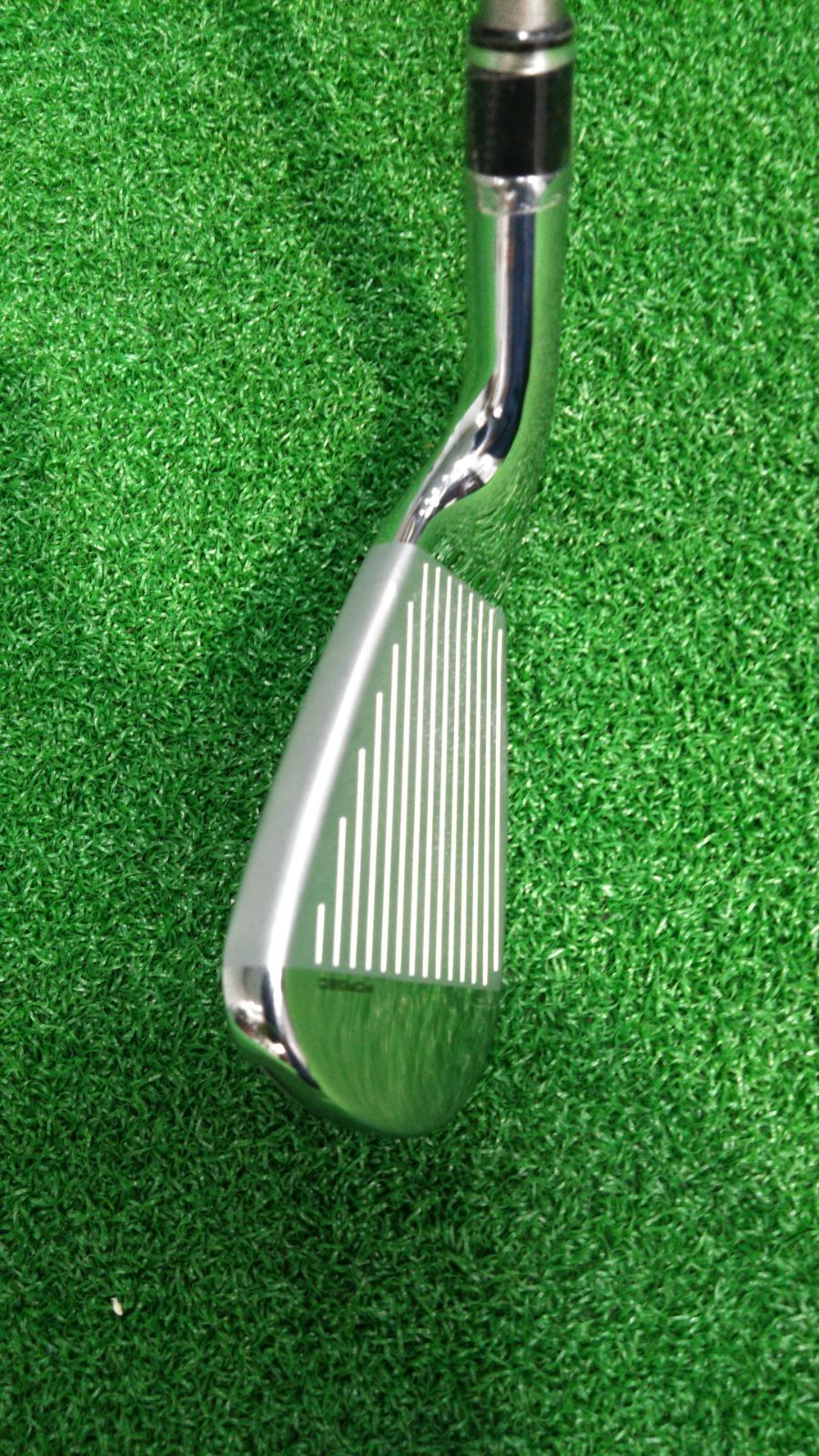 中古 良品 試打済みアイアン】テーラーメイド ステルス グローレ