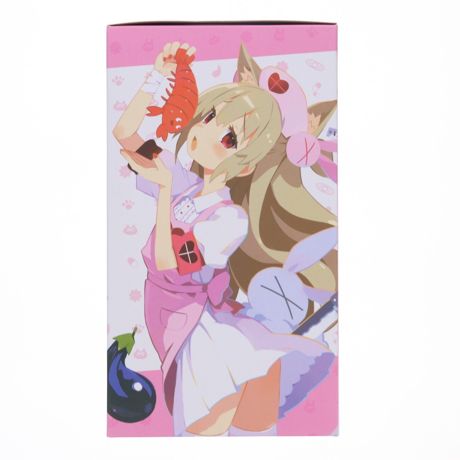 Wave 名取さな 立体ヌォンタート！ フィギュア original_vtuber_sana_wave13.jpg