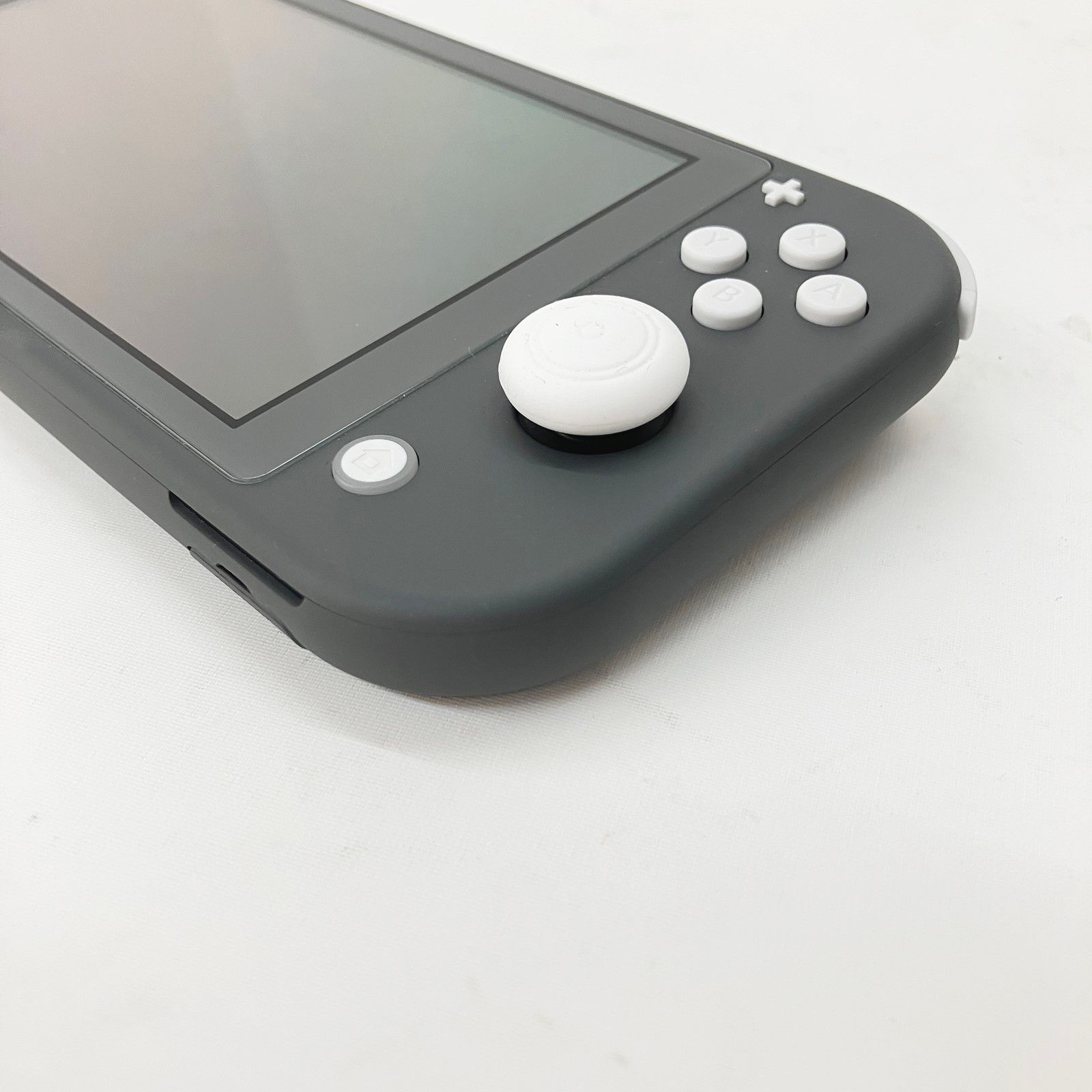 Nintendo Switch Lite グレー 本体のみ HDH-001 Nintendo Switch Lite