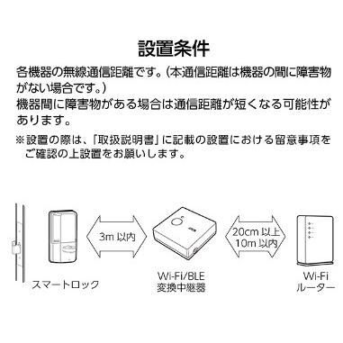 PiACK Wi-Fi|BLE変換中継器