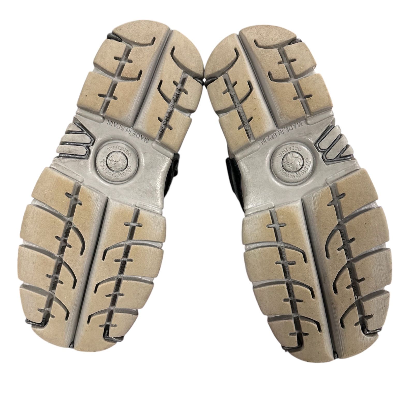 78】NEW ROCK M-285-S30 サイズ42 M-285-S30 ニューロック 厚底 78】NEW ROCK M-285-S30 サイズ42 M-285-S30 ニューロック 厚底