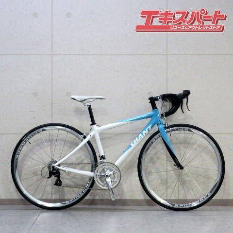 GIANT OCR3 XSサイズ ロードバイク（ジャイアント OCR3