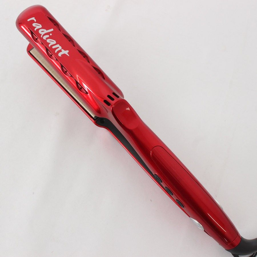 美品】B next radiant 28mm LM-125-R シルクプロアイロン