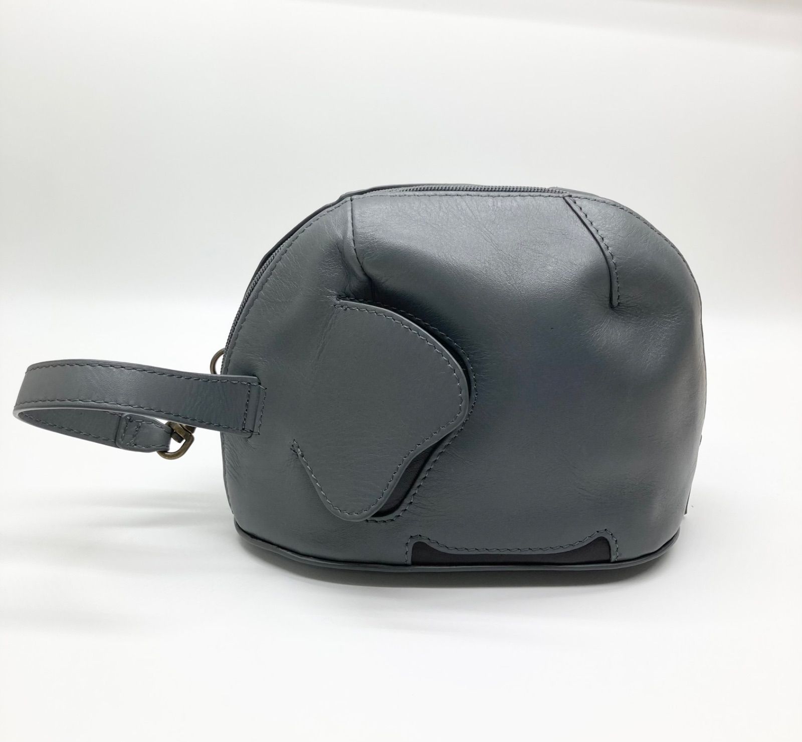 マザーハウス ぞうさんポーチ Zousan Pouch – マザーハウス 公式サイト