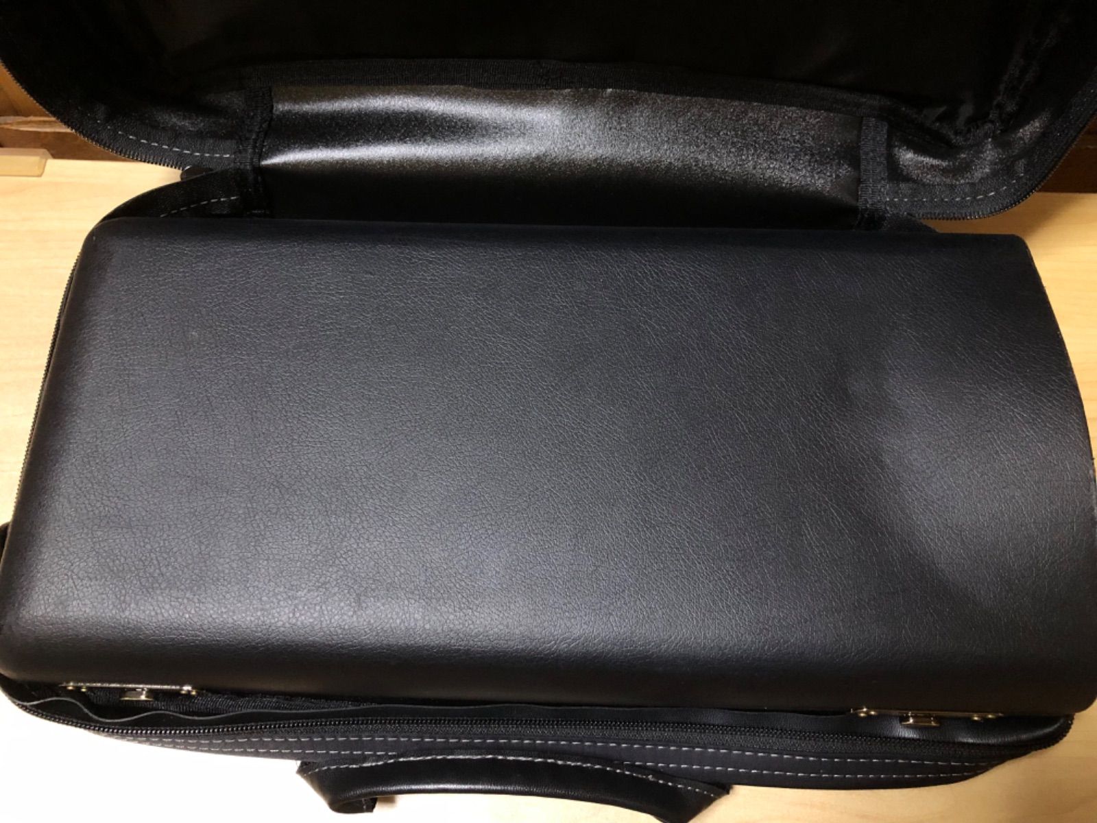 クラリネット YCL-650