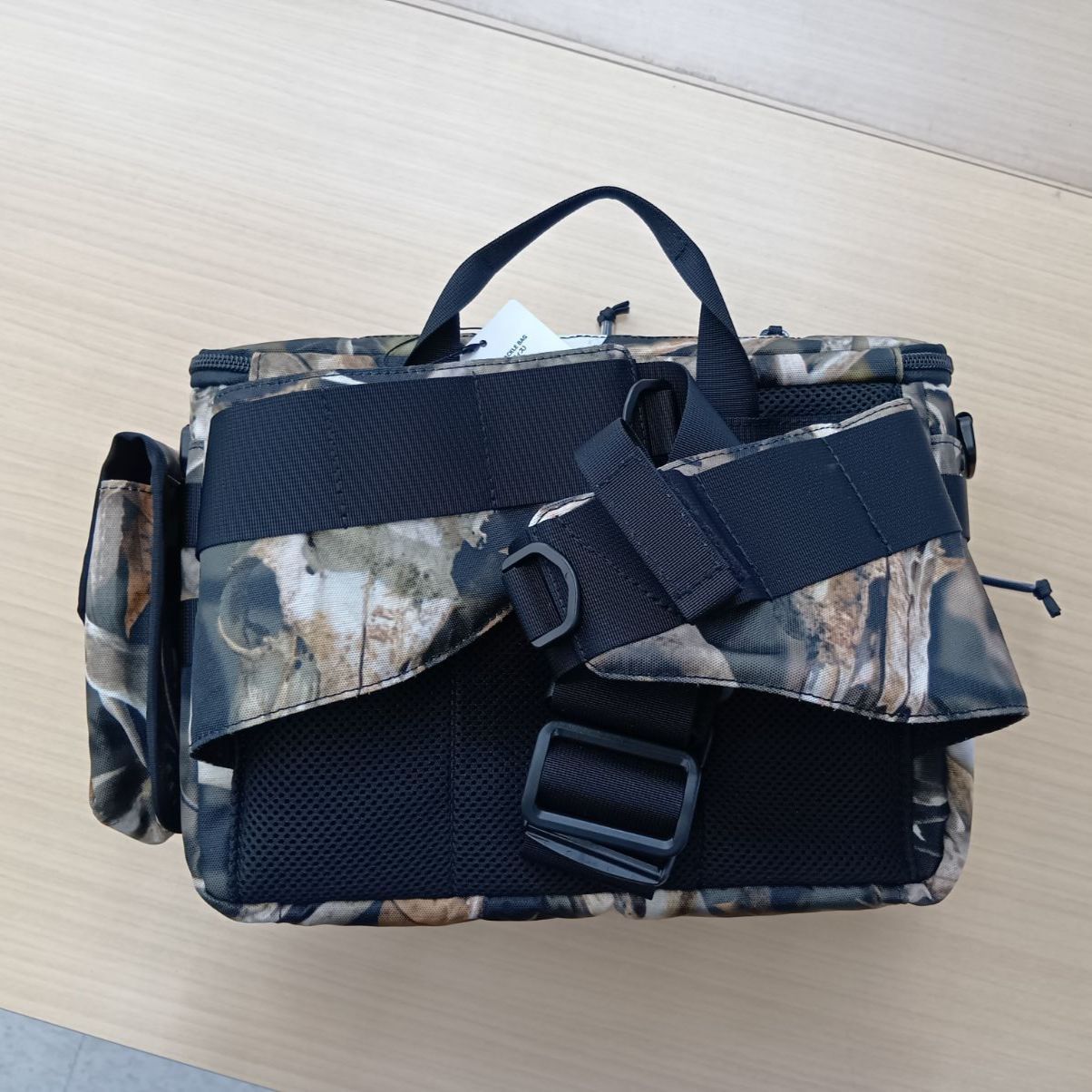 ボトムアップ
