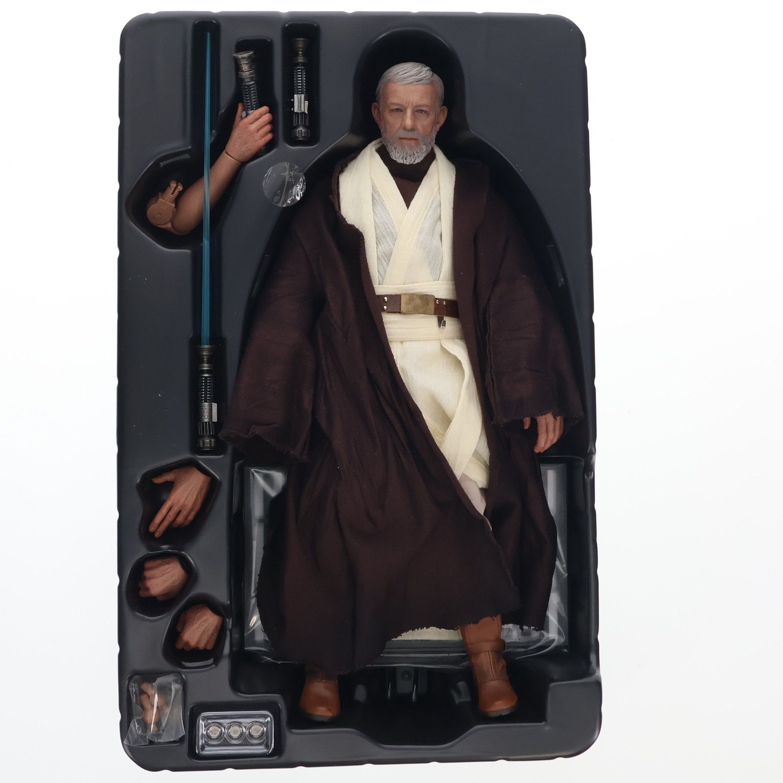 ムービー・マスターピース『スター・ウォーズ ホットトイズ ムービー・マスターピース『スター・ウォーズ ホットトイズ