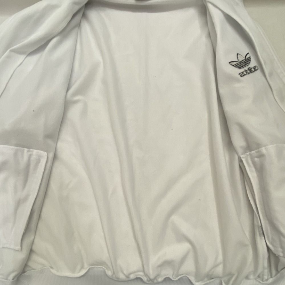 03w17718 adidas アディダス 90s トラックジャケット 90年代