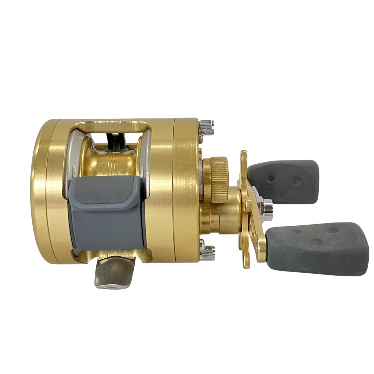 AbuGarcia ambassadeur Morrum SX1600C ULTRA MAG S2 アブガルシア アンバサダー モラム ベイトリール W10463116 HRDEVELOPMENT_JP