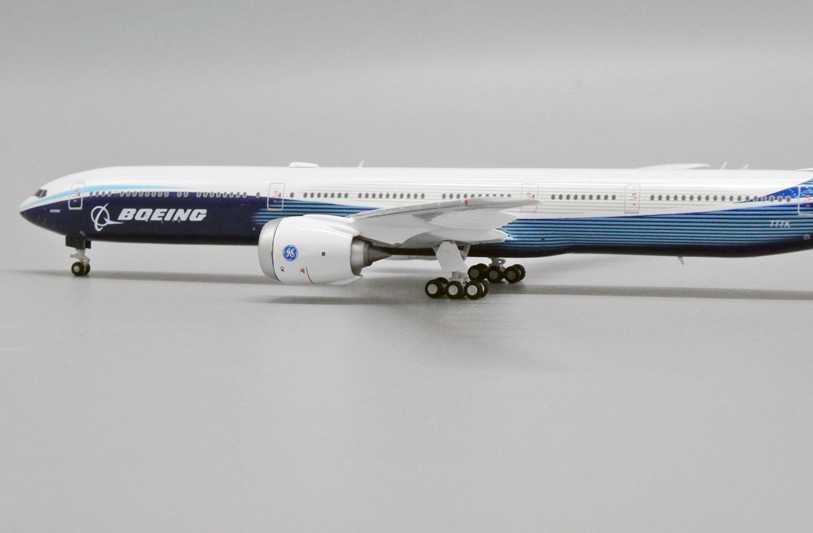 777-9X
