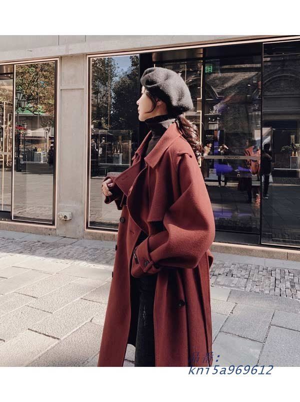 チェスターコート