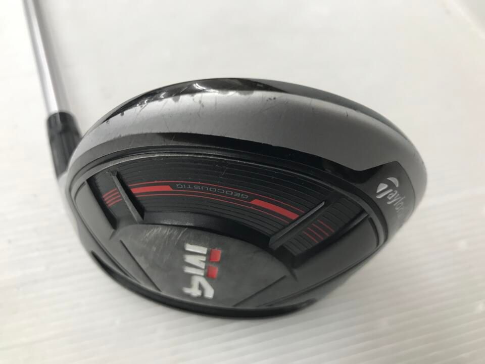 フェアウェイウッド