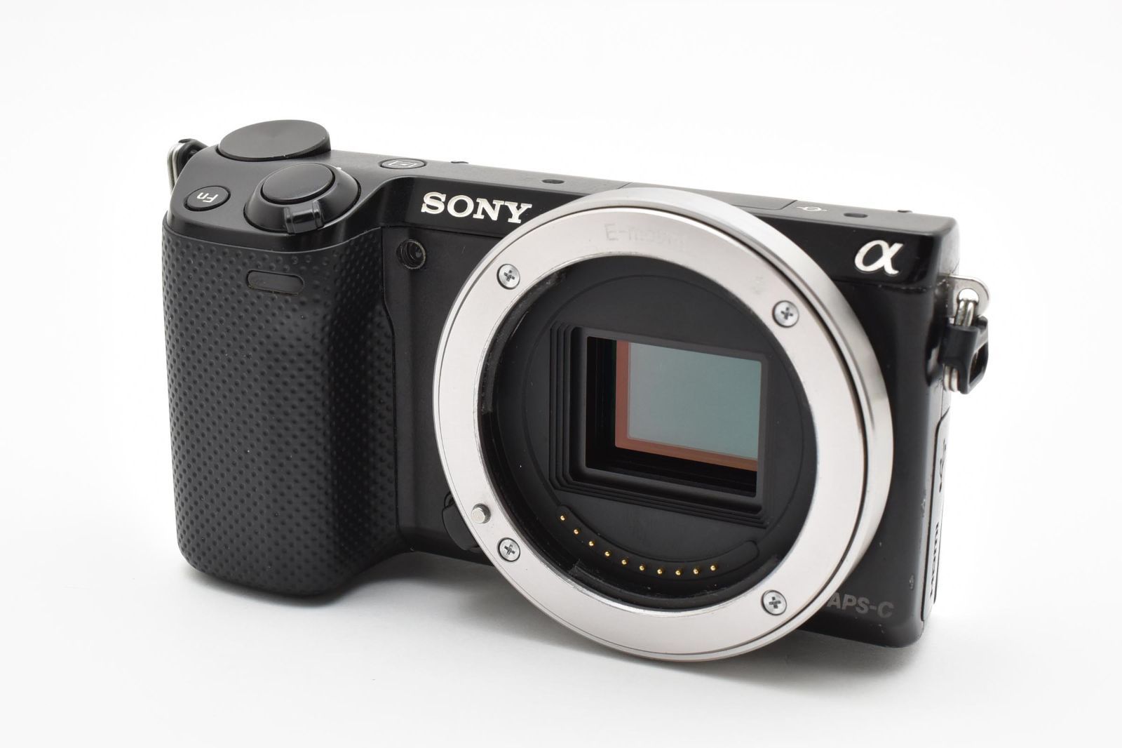 訳ありSONY α NEX-5R E 16-50mmレンズ 訳ありSONY α NEX-5R