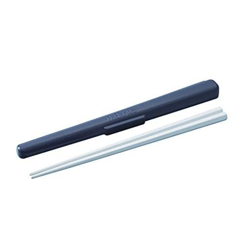 サーモス ハシ ハシケース 19.5cm グレー CPF-195 GY