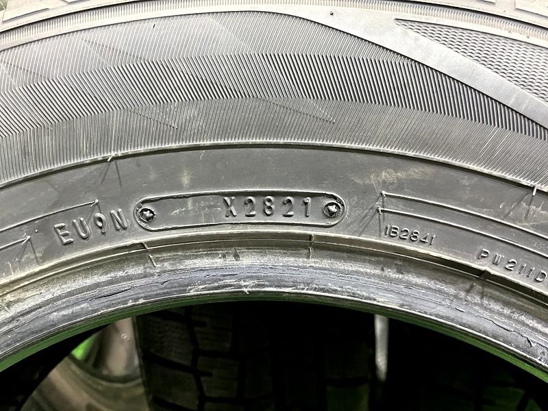 スタッドレス