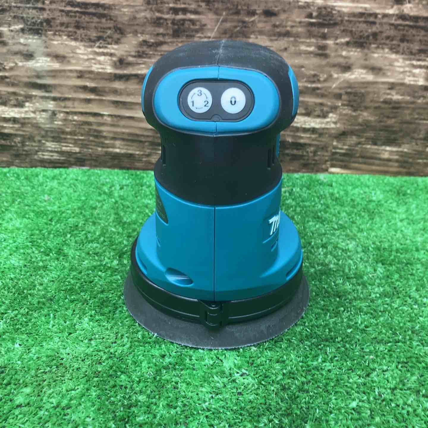 マキタ makita コードレスランダムオービットサンダ BO180DZ 川越店