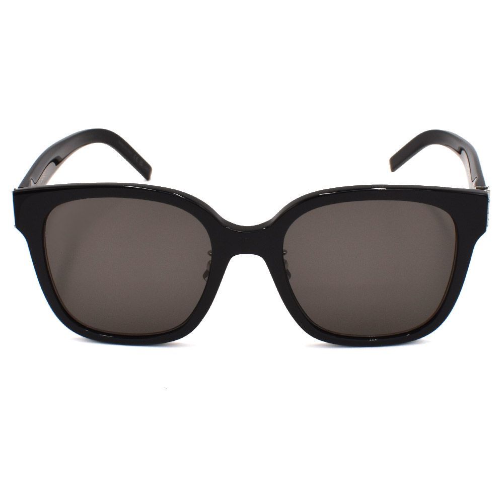 国内正規品 サンローラン SAINT LAURENT SL M105F 001 国内正規品 サンローラン SAINT LAURENT SL M105F 001