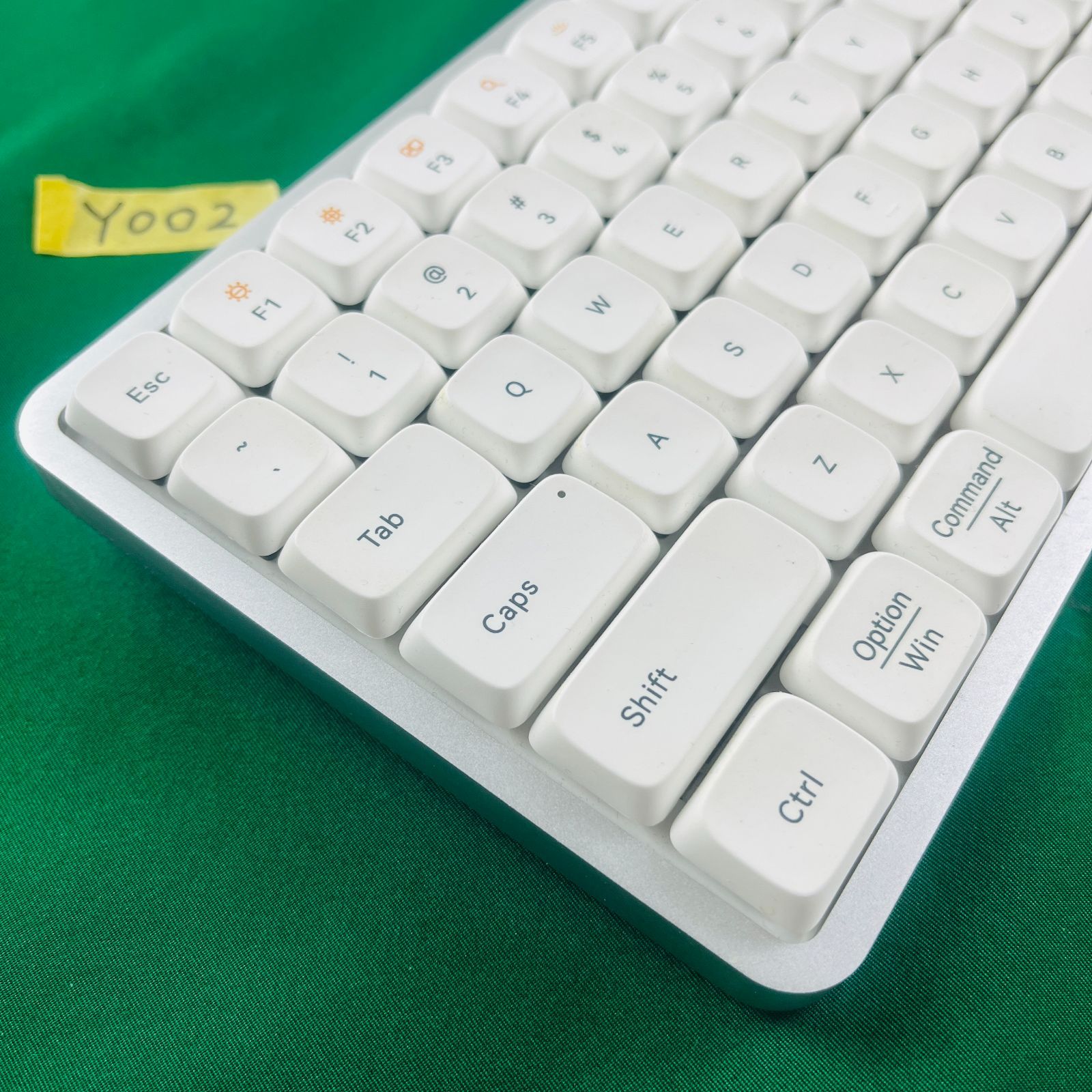 Lofree メカニカルキーボード ワイヤレス Lofree キーボード