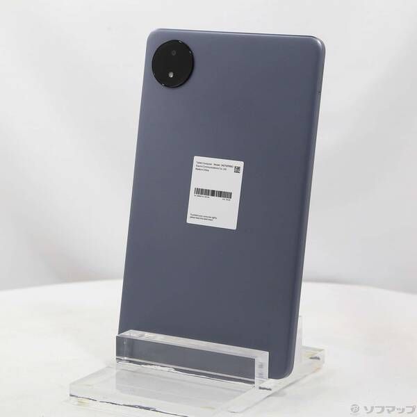 中古品〕 Redmi Pad SE 8.7 64GB グラファイトグレー Wi-Fi【262】