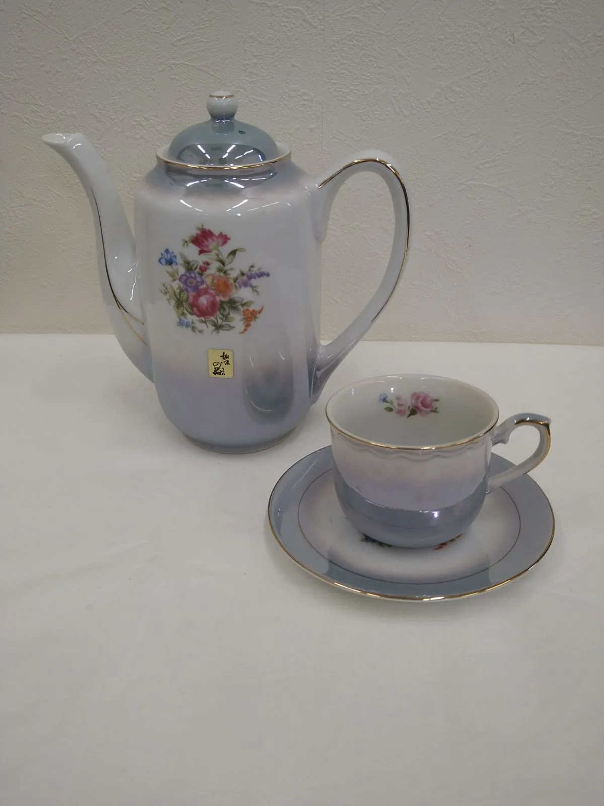 711Z151陶芸 沈寿官 酒器 徳利 水次 ぐい呑み 骨董品