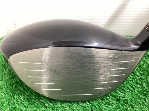 中古】 本間ゴルフ TOUR WORLD TW747 460 9.5° ドライバー DR VIZARD