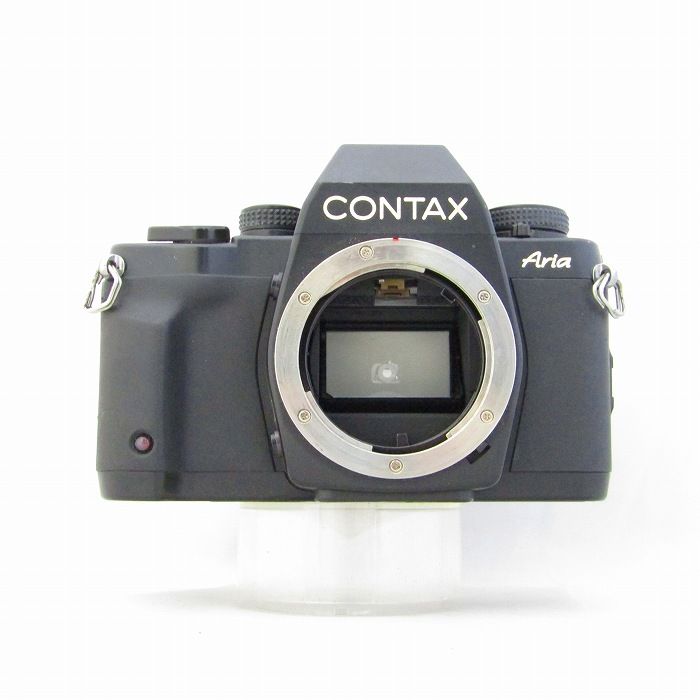 作例あり 人気機種｜CONTAX Aria｜完動品・美品・即発送 CONTAX