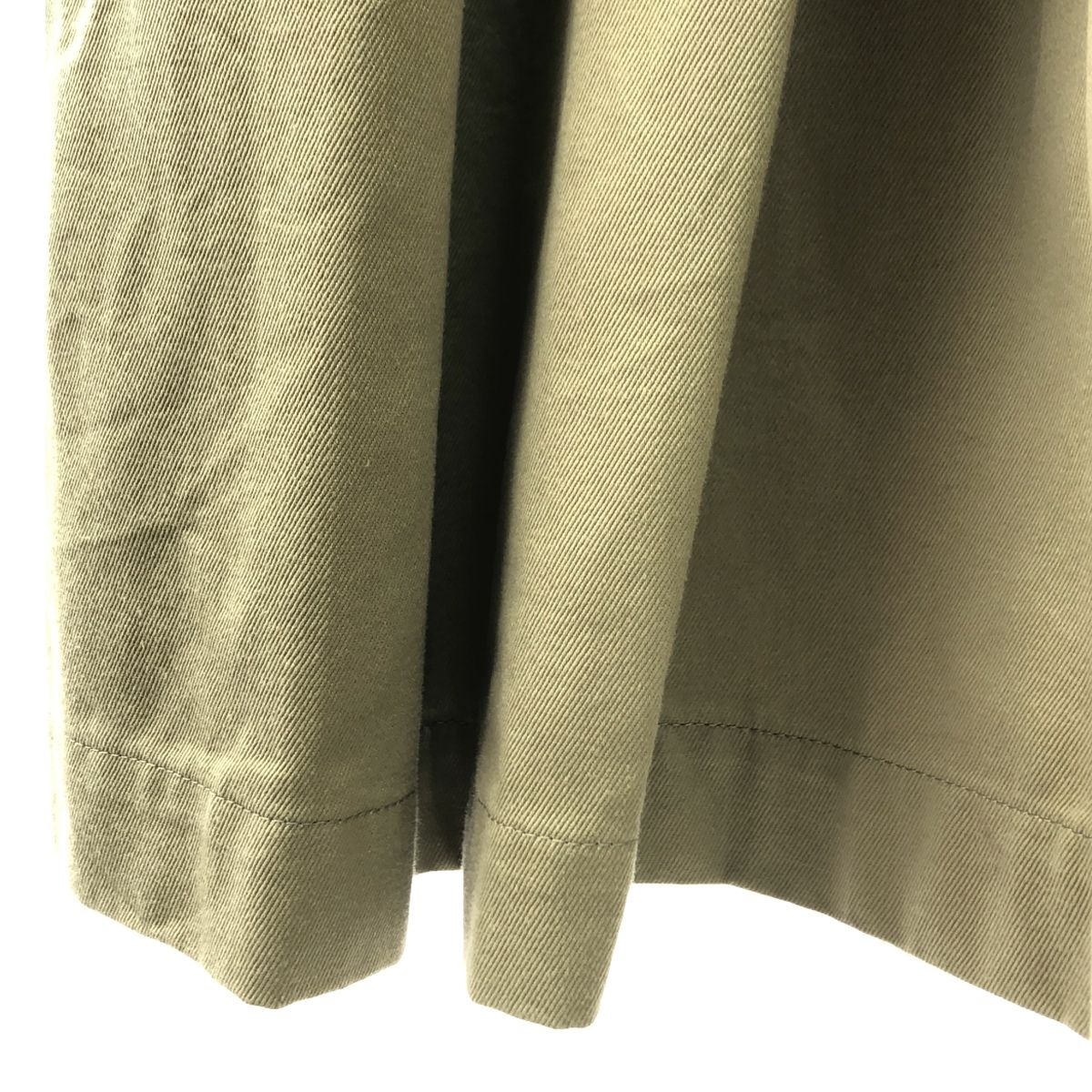 COMME des GARCONS COMME des GARCONS / コムコム | 2025SS | コットン  