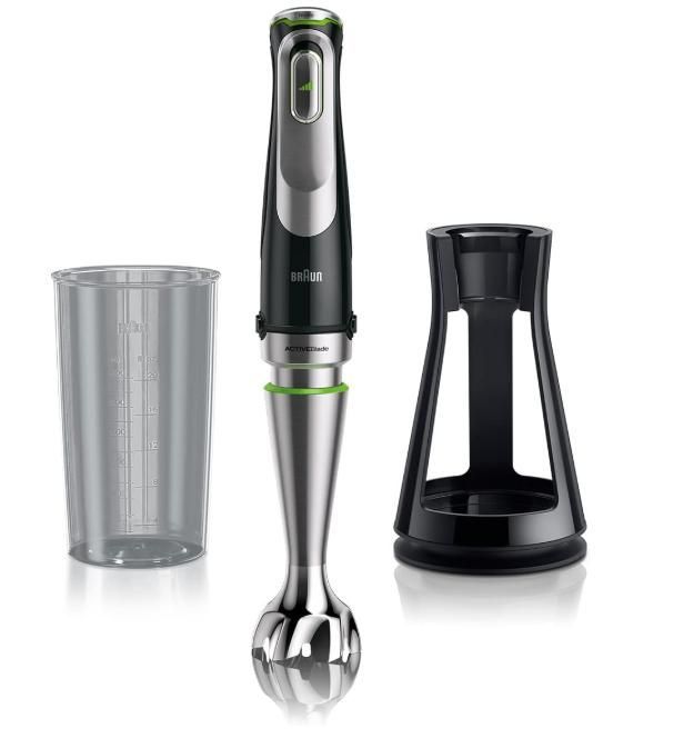 ブラウン ハンドブレンダー