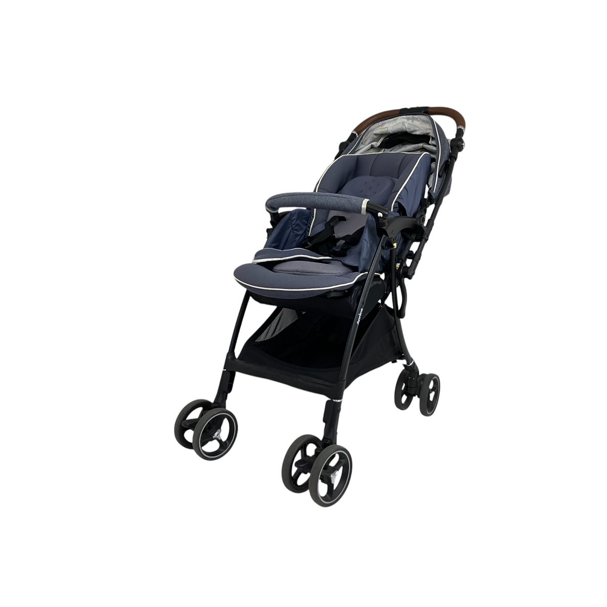 Aprica 6BP280BITJ ラクーナ ビッテ クッション アカチャンホンポ モデル アップリカ O9969892
