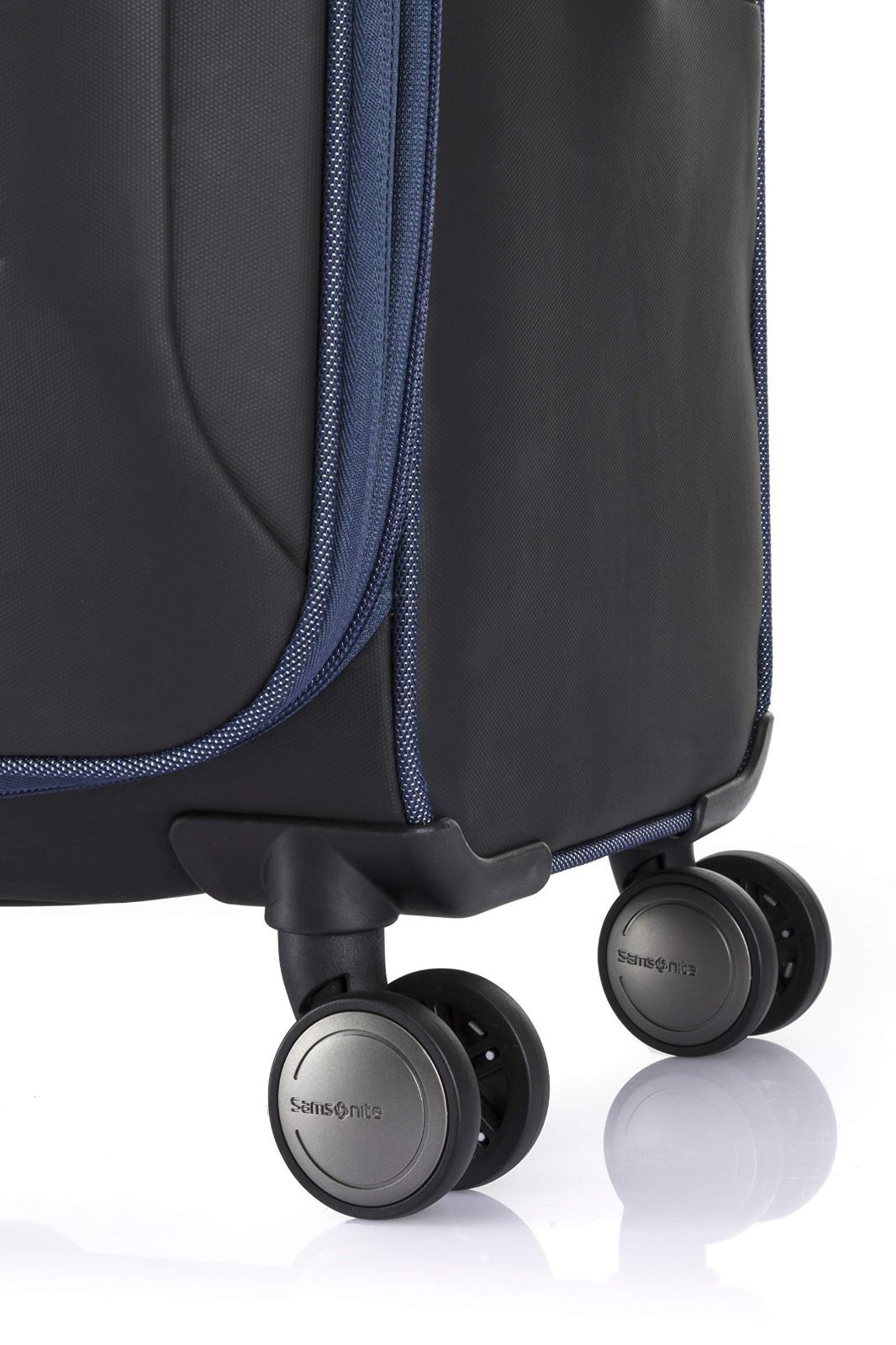 サムソナイト] スーツケース ストラリウム スピナー 55/20 エキスパン