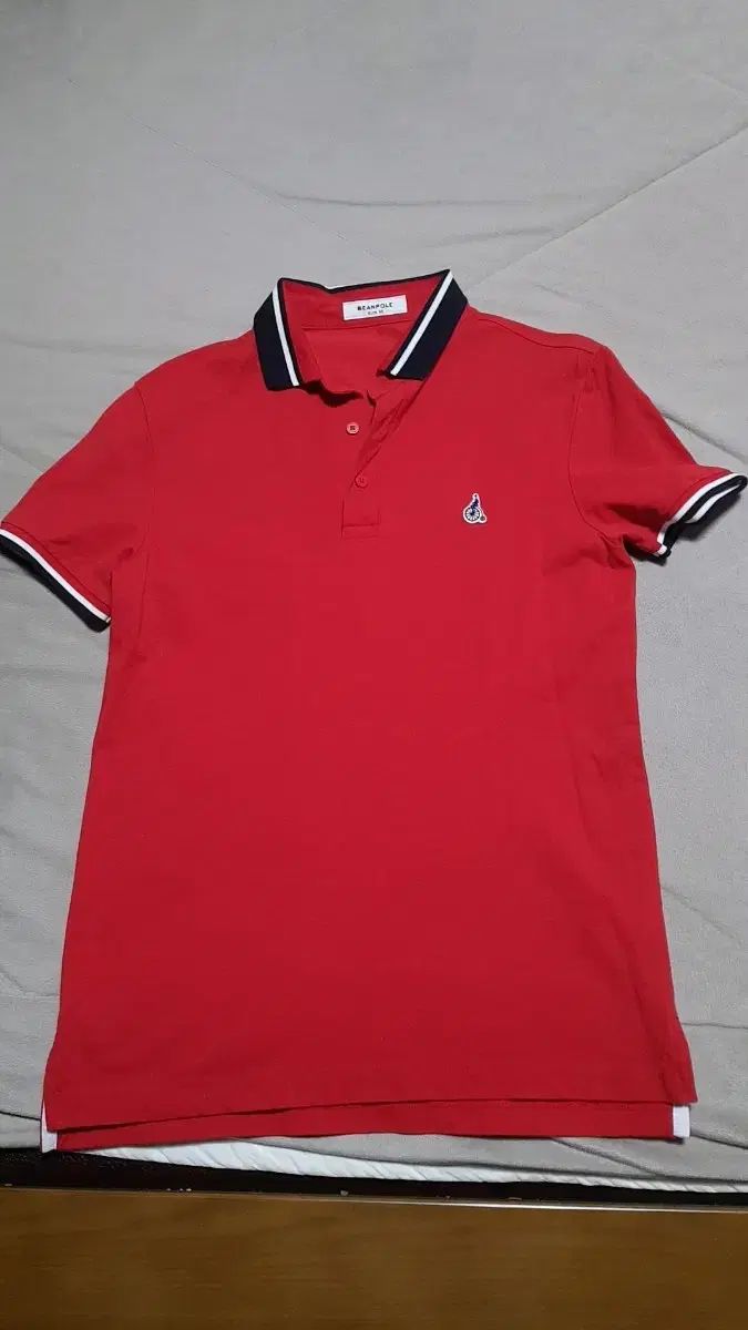 BEAN POLE(ビーンポール) 半袖 95 胸 48 雑穀 68
