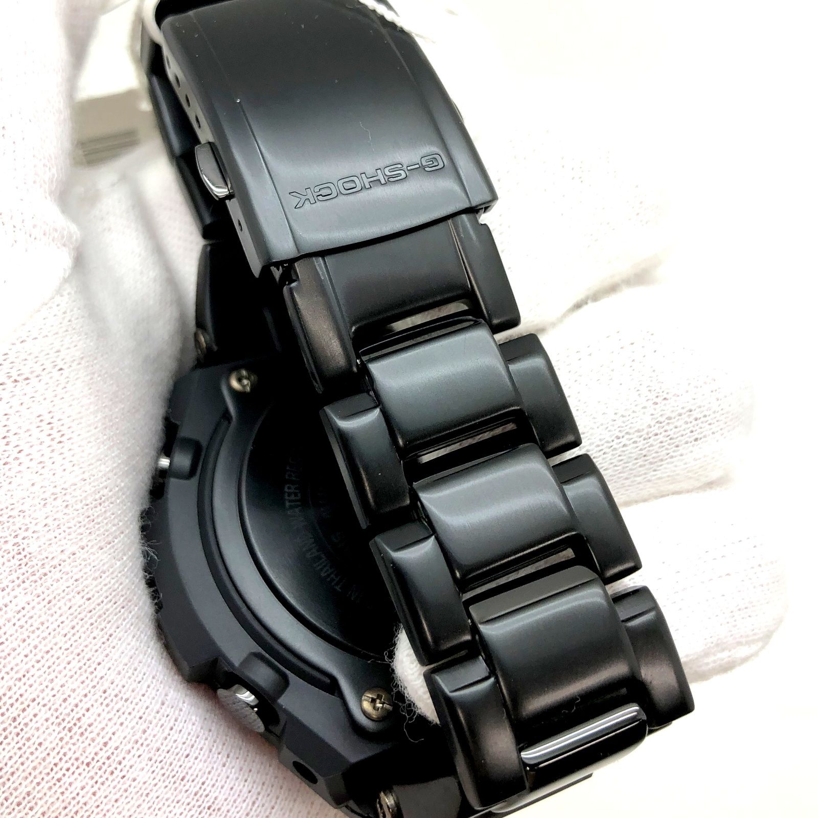 カシオ G-SHOCK GST-W130BD - bmplast.pe