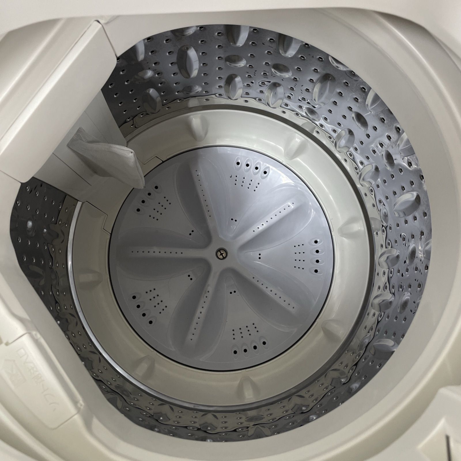 名古屋市内近郊限定送料設置無料　シャープ全自動洗濯機7.0kg 名古屋市近郊限定送料設置無料 2016年製シャープ全自動洗濯機7.0