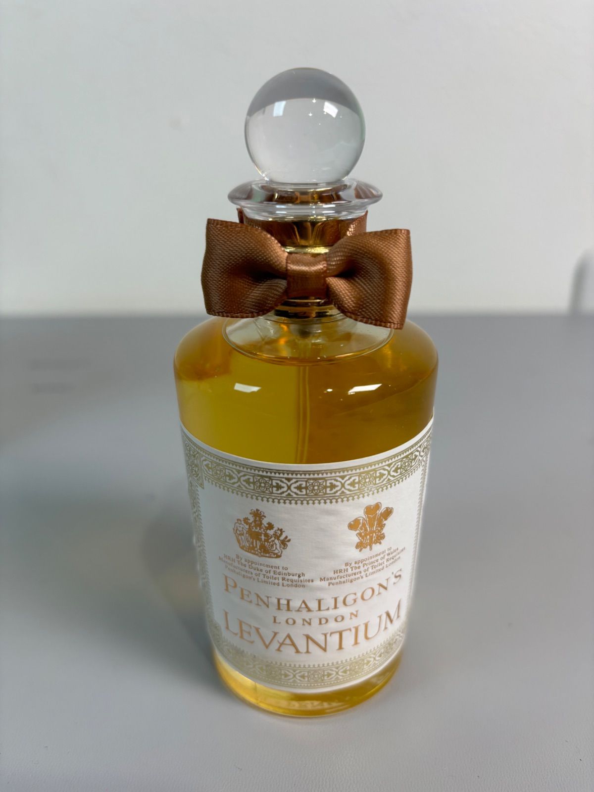 PENHALIGON'S ペンハリガンLEVANTIUM ラヴァンティウム