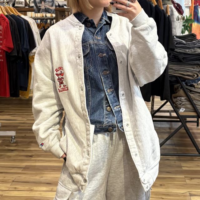 Champion/チャンピオン】リバースウィーブ 90s